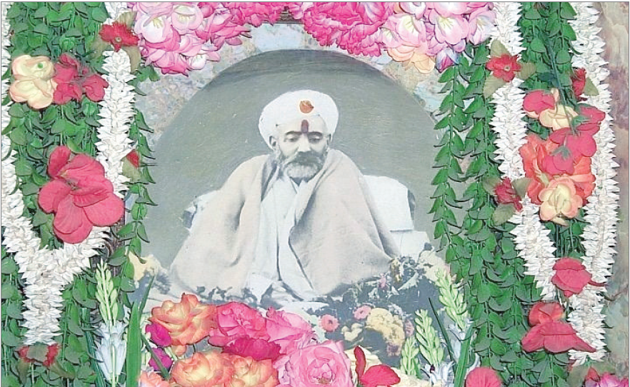 Swami RamJi: The Saint Who Rekindled the Flame of Kashmir Shaivism