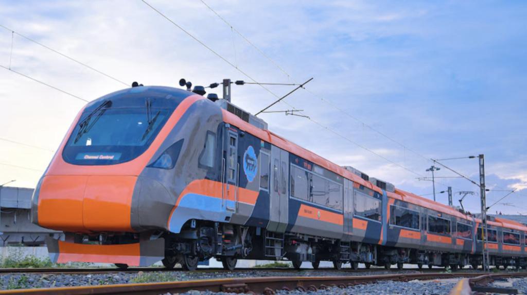 PM Modi to Flag Off Saharsa–Mumbai Amrit Bharat Train on April 24