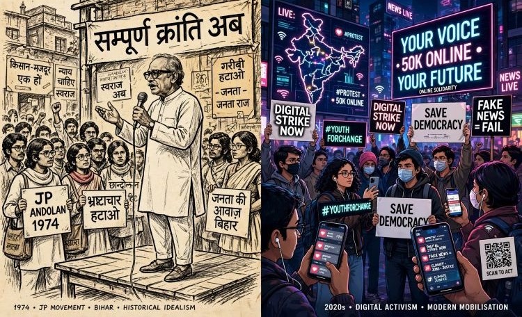 Youth: Power or Pawn?