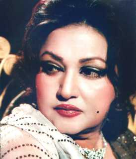The Voice That Divided an Empire and United Its Soul: A Centenary Tribute to Noor Jehan