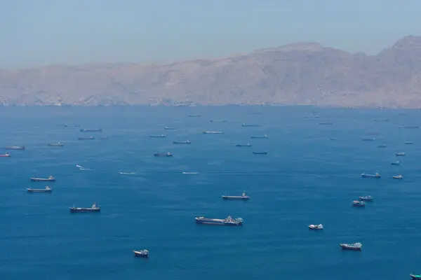 The Gulf Crucible: Escalation, Leverage, and the Impasse