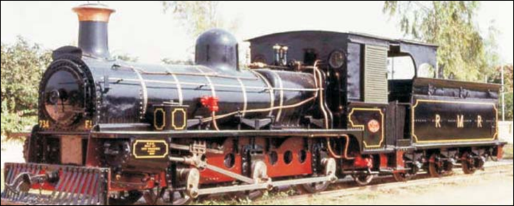 Steel Tracks, Moving Lives: The Unfolding Story of Indian Railways