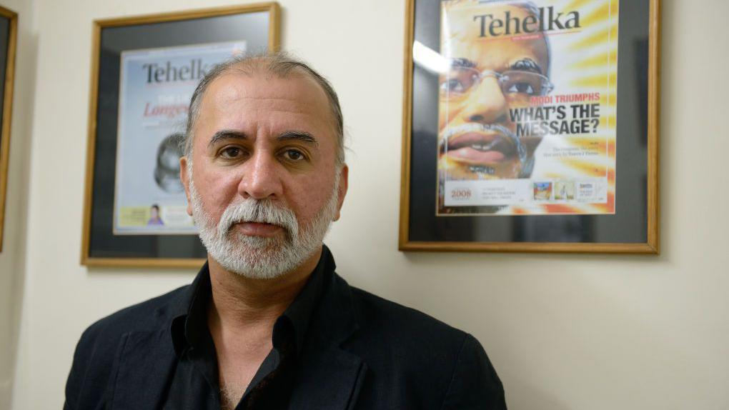 Tarun Tejpal Guilty in 2013 Goa Case: High Court Sets Aside Acquittal, Awards 10-Year Sentence
