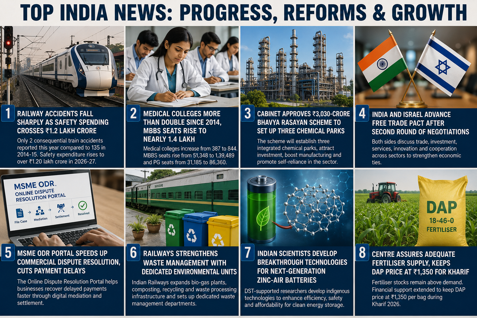 Governance - 24 July 2026